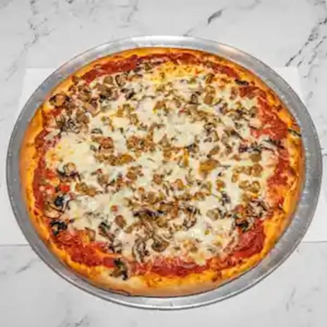 Marri's Special (Medium).