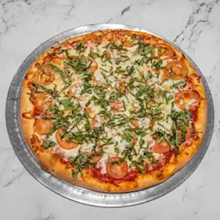 Our Signature Pizza Selection