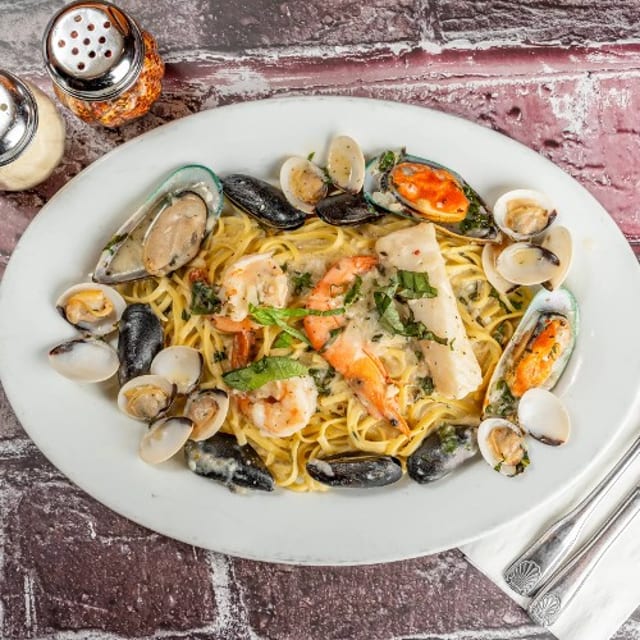 Pescatore.
