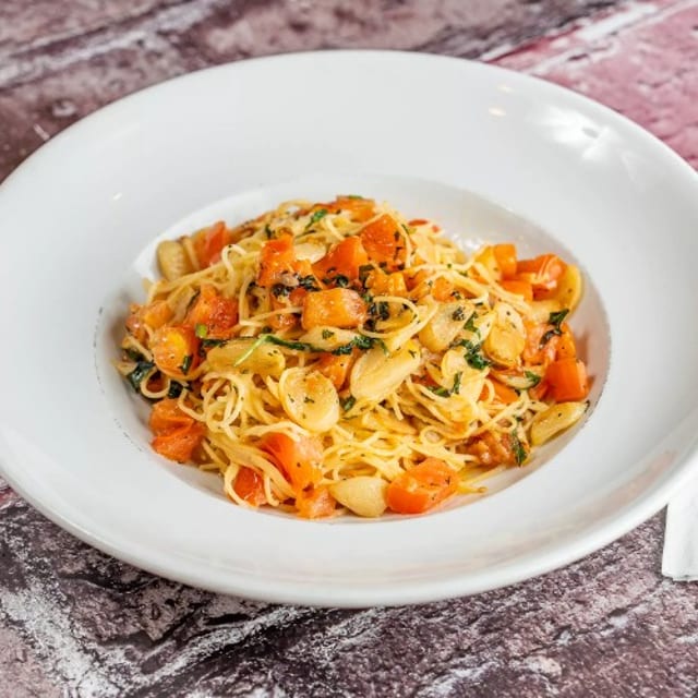 Fra Diavolo.