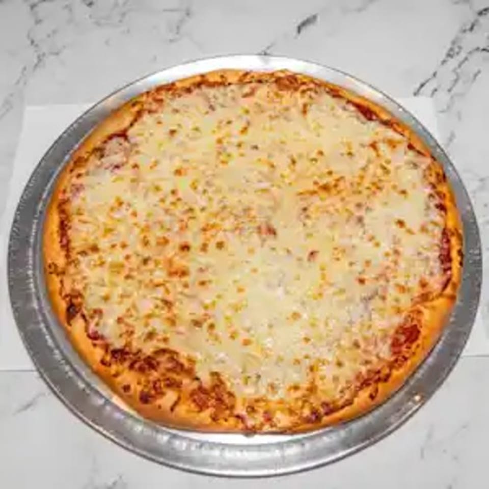 Our Signature Pizza Offerings