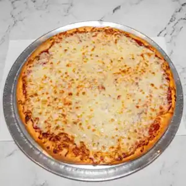 Cheese Pizza (X-Large).
