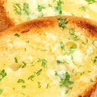 Garlic Cheese Bread