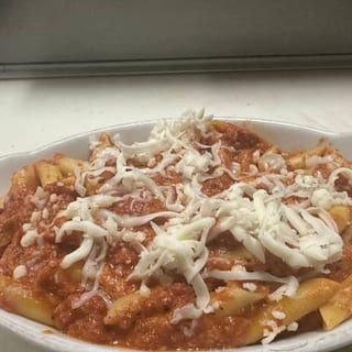 Baked Ziti