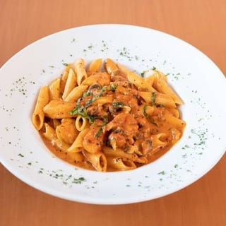 Mushroom Sauce